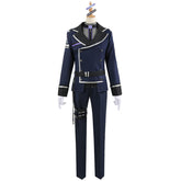 Vtuber Nagao Kei Cosplay Costume - Anime VTuber Outfit for Fans - Halloweez